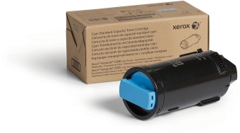 Originální toner XEROX 106R03908 (Azurový)