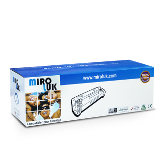 Kompatibiln� toner s CANON CRG-075 Y (�lut�)