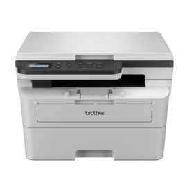BROTHER DCP B 7600 D (A4, USB, DUPLEX, koprovn, skenovn)