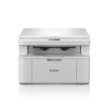 Brother DCP L 1630 W (A4, USB, Wi-Fi, koprovn, skenovn)