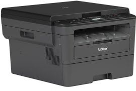Brother DCP L 2512 D (A4, USB, tisk, koprovn, skenovn, duplex)