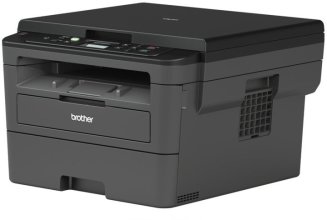 Brother DCP L 2532 DW