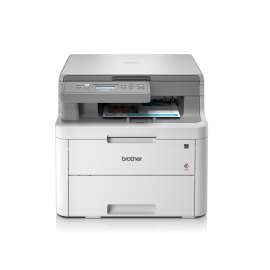 BROTHER DCP L 3510 CDW (A4, USB, Wi-Fi, DUPLEX, koprovn, skenovn)