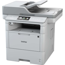 BROTHER DCP L 6600 DW (A4, USB, Ethernet, Wi-Fi, koprovn, skenovn)