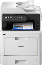 BROTHER DCP L 8410 CDW (A4, Ethernet, USB, Wi-Fi, DUPLEX)