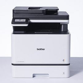 BROTHER DCP L 8630 CDW (A4, Ethernet, USB, Wi-Fi, DUPLEX)