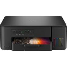 BROTHER DCP T 430 W (A4, koprovn, skenovn, USB 2.0, Wi-Fi)