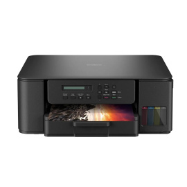 BROTHER DCP T 530 DW (A4, koprovn, skenovn, USB 2.0, Wi-Fi) 