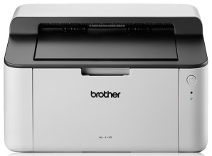 BROTHER HL 1110 E
