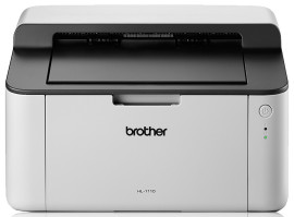 BROTHER HL 1110 E (A4, USB)