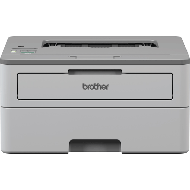 BROTHER HL B 2080 DW (A4, USB, Wi-Fi, Ethernet, DUPLEX)