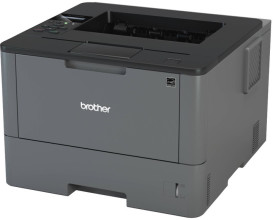 BROTHER HL L 5000 D