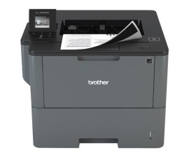 BROTHER HL L 5100 DN (A4, USB, Ethernet, DUPLEX)