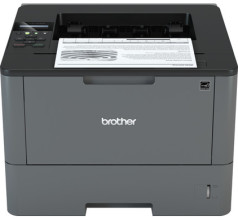 BROTHER HL L 5200 DW