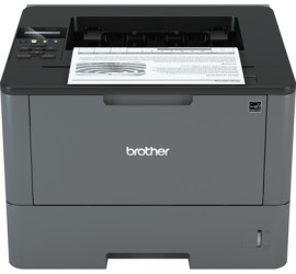 BROTHER HL L 5200 DW (A4, USB, Ethernet, Wi-Fi, DUPLEX)