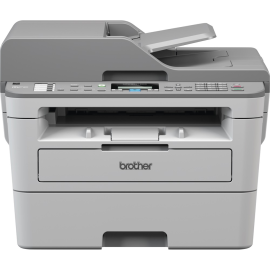 BROTHER MFC B 7715 DW (A4, USB, Ethernet, Wi-Fi, DUPLEX, koprovn, skenovn)