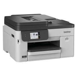 BROTHER MFC J 5010 DW (A4, DUPLEX, USB, Ethernet, Wi-Fi)