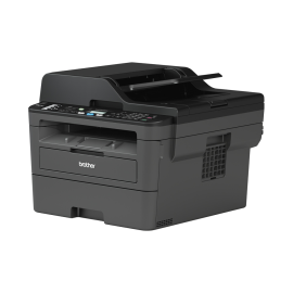 BROTHER MFC L 2712 DW (A4, USB, WI-FI, Ethernet, DUPLEX, tisk, koprovn, skenovn, fax)