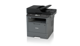 BROTHER MFC L 5700 DN (A4, USB, Ethernet, DUPLEX, koprovn, skenovn, faxovn)