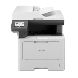BROTHER MFC L 5710 DN (A4, USB, Ethernet, duplex, koprovn, skenovn)