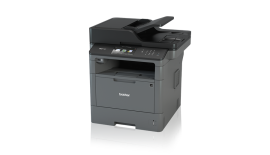 BROTHER MFC L 5750 DW (A4, USB, Ethernet, Wi-Fi, DUPLEX, koprovn, skenovn, faxovn)