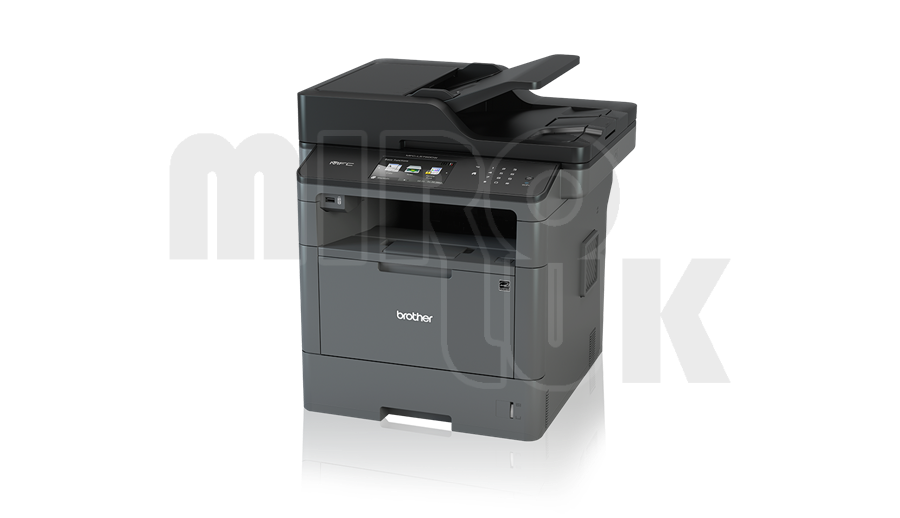 BROTHER MFC L 5750 DW (A4, USB, Ethernet, Wi-Fi, DUPLEX, kopírování ...