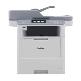 BROTHER MFC L 6900 DW (A4, USB, Ethernet, Wi-Fi, koprovn, skenovn, faxovn)