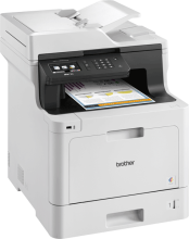 BROTHER MFC L 8690 CDW (A4, Ethernet, USB, Wi-Fi, DUPLEX)