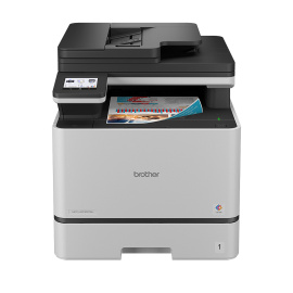 BROTHER MFC L 8730 CDW (A4, USB, Ethernet, Wi-Fi, DUPLEX)