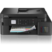 BROTHER MFC T 930 DW (A4, koprovn, skenovn, faxovn, USB, WiFi, Ethernet, Duplex, ADF)