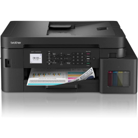 BROTHER MFC T 930 DW (A4, koprovn, skenovn, faxovn, USB, WiFi, Ethernet, Duplex, ADF)