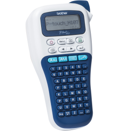 BROTHER PT H 107 B (12mm)