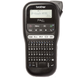 BROTHER PT H 110 (12mm)