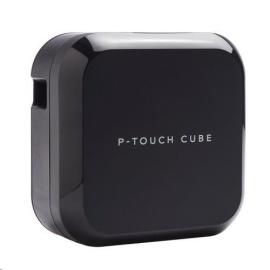 BROTHER PT P 710 B (24mm, USB)