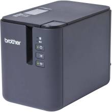 BROTHER PT P 900 W