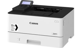 Canon i SENSYS LBP 226 DW (A4, duplex, Ethernet, Wi-Fi)