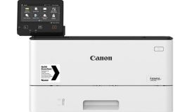 Canon i SENSYS LBP 228 X (A4, duplex, USB, Ethernet, Wi-Fi)