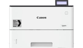 Canon i SENSYS LBP 325 X (A4, duplex, USB, Ethernet)