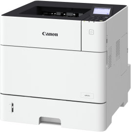 Canon i SENSYS LBP 351 X (A4, duplex, USB, Ethernet)
