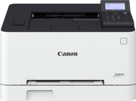 Canon i-SENSYS LBP 631 Cw (A4, USB, Ethernet)