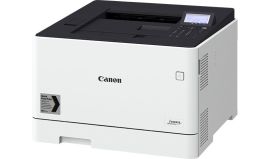 Canon i-SENSYS LBP 663 CDW (A4, USB, Ethernet, Wi-Fi, DUPLEX)
