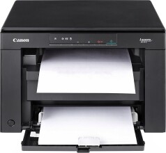 Canon i SENSYS MF 3010 (A4, USB, kop�rov�n�, skenov�n�)