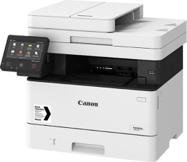 Canon i SENSYS  MF 446 X (A4, duplex, USB, LAN, Wi-Fi, kopírování, skenování)