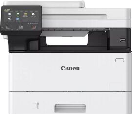 Canon i SENSYS MF 465 DW (A4, USB, Ethernet, Wi-Fi, koprovn, skenovn, faxovn)