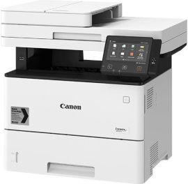 Canon i-SENSYS MF 543 x (A4, USB, Ethernet, Wi-Fi, DUPLEX, koprovn, skenovn, faxovn)