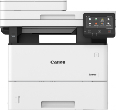 Canon i SENSYS MF 552 dw (A4, USB, Ethernet, Wi-Fi, kop�rov�n�, skenov�n�)