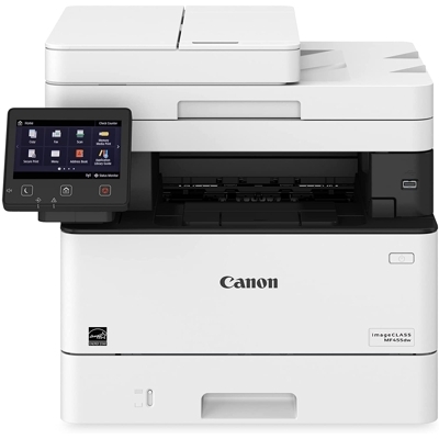 Canon i SENSYS MF 553 dw (A4, USB, Ethernet, Wi-Fi, DUPLEX, kopírování, skenování, faxování)