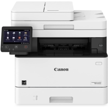 Canon i SENSYS MF 553 dw (A4, USB, Ethernet, Wi-Fi, DUPLEX, koprovn, skenovn, faxovn)