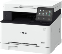 Canon i SENSYS MF 651 Cw (A4, USB, Ethernet, koprovn, skenovn)