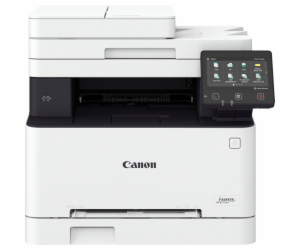 Canon i SENSYS MF 657 CDW (A4, USB, Ethernet, Wi-Fi, DUPLEX, kopírování, skenování, faxování)